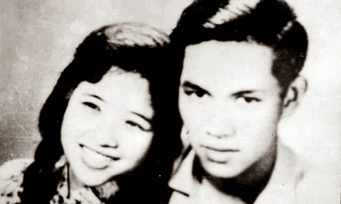 Ba lá thư của anh hùng, liệt sĩ Nguyễn Văn Trỗi