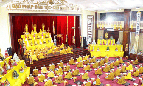 Làm gì để mùa Lễ Vu lan 2021 trọn vẹn trong dịch Covid-19?