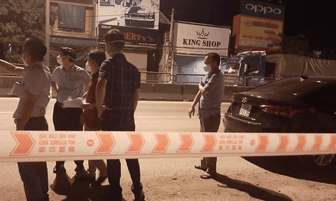 Nghệ An: Tạm dừng hoạt động khám chữa bệnh đối với Bệnh viện Đa khoa Quang Khởi