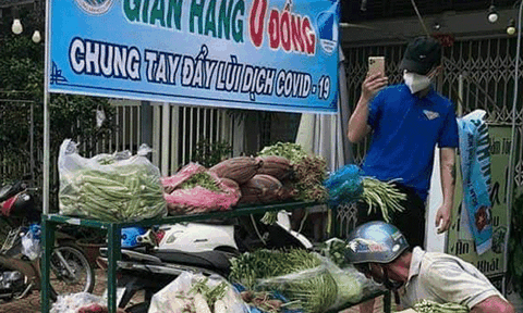  Tuổi trẻ Kiên Giang nỗ lực an sinh xã hội