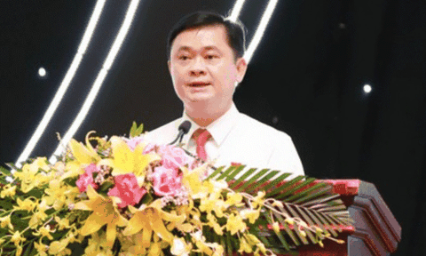 Khai mạc kỳ họp thứ hai, HĐND tỉnh Nghệ An khoá XVIII, nhiệm kỳ 2021-2026