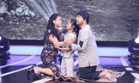 Nghệ sĩ Châu Thanh kể về cái duyên với kỹ thuật vọng cổ hơi dài