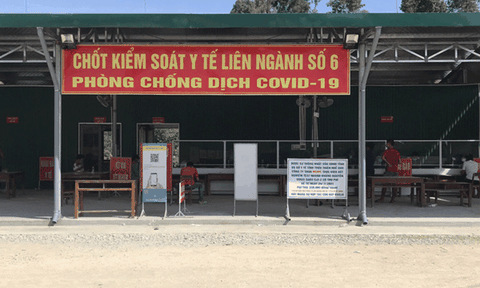 Thừa Thiên Huế: Tạm dừng nhiều hoạt động sau khi phát hiện ca nhiễm COVID-19 trong cộng đồng