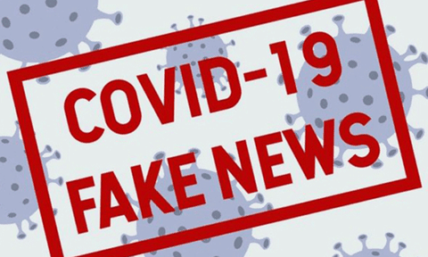 Thông tin “không cho người dân di chuyển trong 7 ngày” là giả mạo