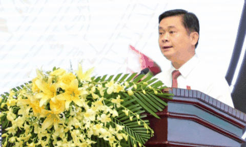 Bế mạc Kỳ họp HĐND tỉnh Nghệ An lần thứ hai, khóa XVIII