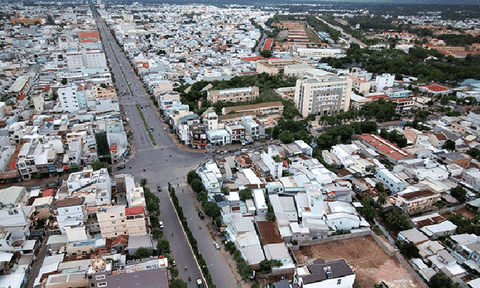 Cần Thơ tăng tốc lập, điều chỉnh các quy hoạch đáp ứng yêu cầu phát triển