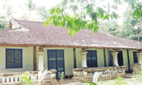 Gia đình 3 thế hệ hết lòng với cách mạng