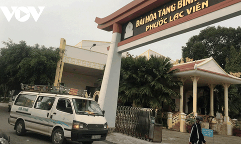 Công an điều tra vụ 5 bệnh viện ở Bình Dương từ chối cấp cứu khiến một người tử vong