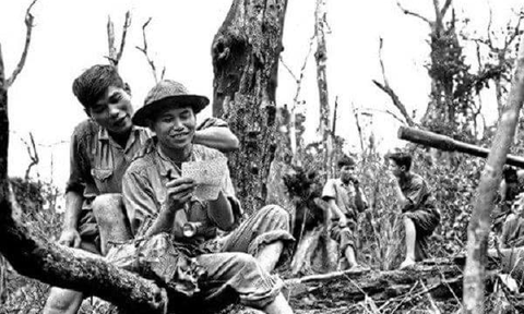  Cả một đời nhớ thương