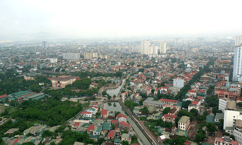 Tạm dừng các hoạt động, dịch vụ tại TP. Vinh để phòng, chống dịch Covid-19