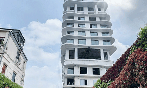 Công ty CIRI mong báo chí không đưa tin sai lệch về Dự án 167 Thụy Khuê, Hà Nội