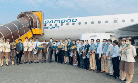 Kiên Giang: Đầu tư trọng tâm, trọng điểm hạ tầng giao thông phát triển kinh tế