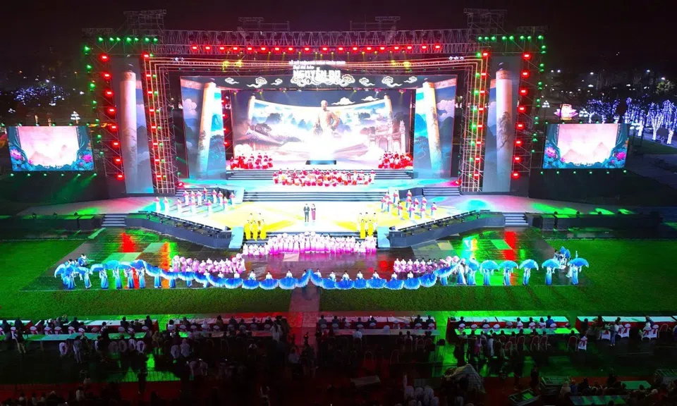 Di sản Nguyễn Du như một biểu tượng tiêu biểu của “sức mạnh mềm” văn hóa Việt Nam