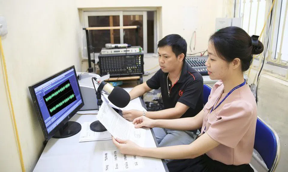 Khánh Hòa triển khai đồng bộ các nhiệm vụ thông tin cơ sở năm 2026