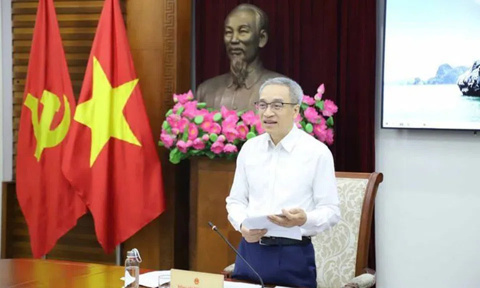 Thứ trưởng Phan Tâm: Cần tạo môi trường thuận lợi để báo chí phát huy những giá trị không thể thay thế trong kỷ nguyên số