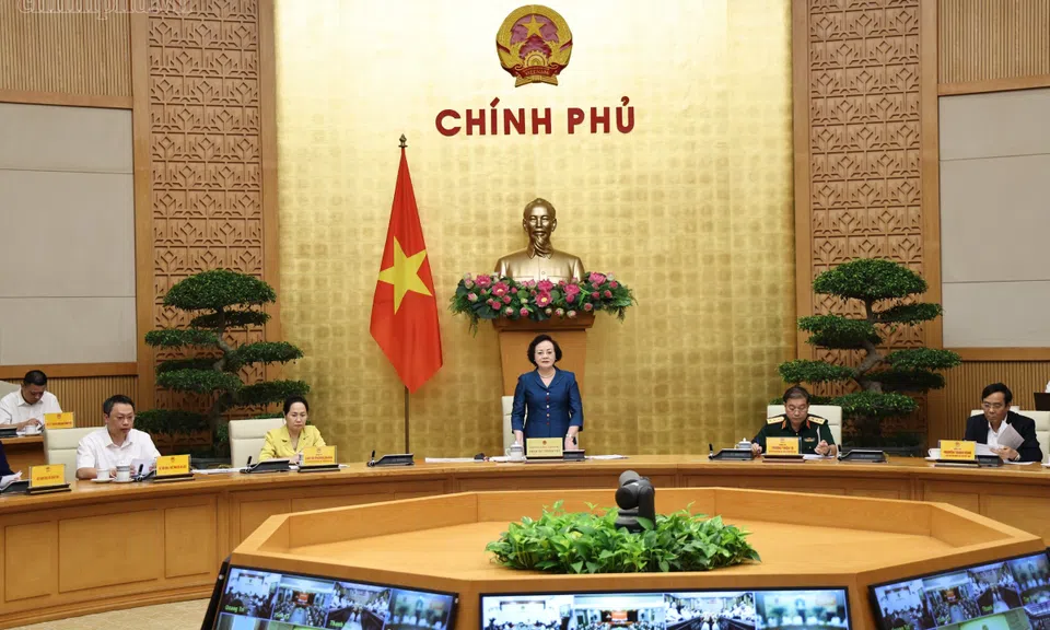 TP.HCM tổ chức Ngày Văn hóa Việt Nam 2026 gắn với Ngày hội Đại đoàn kết toàn dân tộc, lấy người dân làm trung tâm