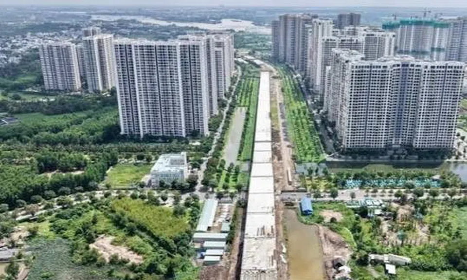 TP.HCM đặt mục tiêu giải ngân 100% vốn đầu tư công, hơn 36.000 tỷ đồng cần được giải ngân trong quý IV